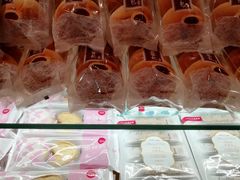 -味多美蛋糕(阜成门店)