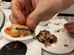 -天伦王朝酒店·盛华瑄餐厅