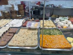 -常州糕团店(北大街新世纪商城店)