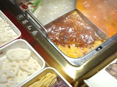 -蜀九鼎毛肚火锅(惠安店)