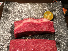 达拉斯-橘焱胡同烧肉夜食(BFC外滩金融中心店)