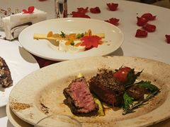 -王品牛排(郑州大卫城店)