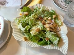 -老井俄式餐厅