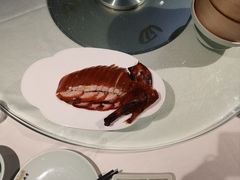 -四世同堂·京菜·烤鸭(双井店)