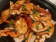 -庆江南江南菜(琴湖溪里花园城店)