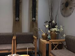 -东方菩提养生SPA馆(武昌总店)