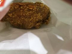-麦当劳(临顿路店)