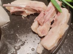 -塔哈尔·新疆盛宴(复地活力城店)