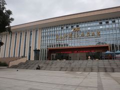 -广西壮族自治区博物馆