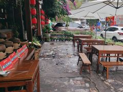 -老灶房-四川土菜(开元店)