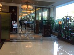 -索菲特西湖大酒店·香榭丽全日候餐厅(南山路店)