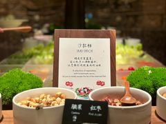 -罗宾斯牛排馆(重庆丽晶酒店)