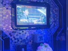 -ALICE PARTY自助式  KTV(松柏路店)
