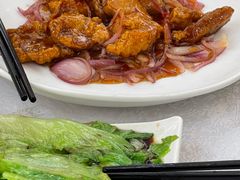 -畔山酒店中餐厅