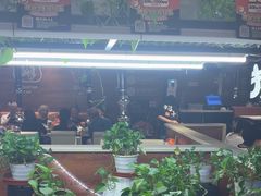 -猫爪爪原切自助烤肉(观音桥阳光世纪店)