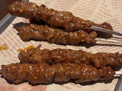 -神府路壹号·海鲜烧烤·砂锅粥·锅物(三坊七巷店)