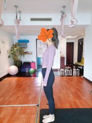-Yvon yoga 瑜伽·精准体态管理中心