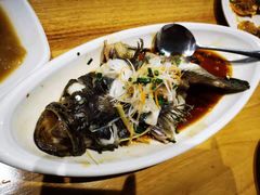 -南海渔家•海鲜•正宗海南菜(海棠湾店)