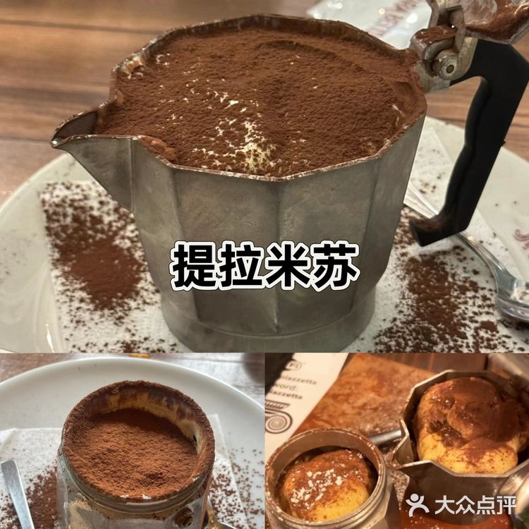 那不勒斯吃什么?超正宗地道美食攻略
