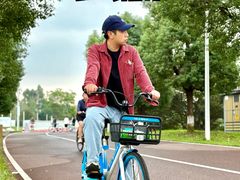 -白鹭湾湿地公园