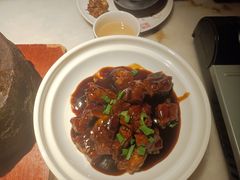 -绿茶餐厅(千岛湖银泰城店)