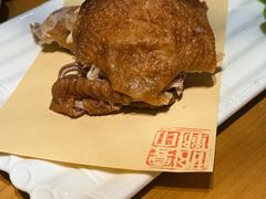 -春满园·邯郸菜发祥地(滏东店)