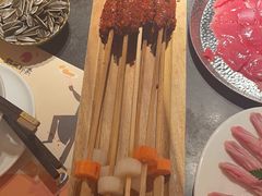 -锦城印象火锅(天府三街店)