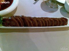 糖藕-小巴辣子川湘菜餐厅(星游城店)