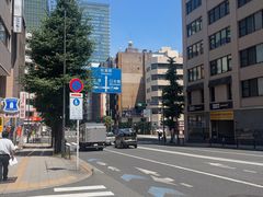 -秋叶原电器街