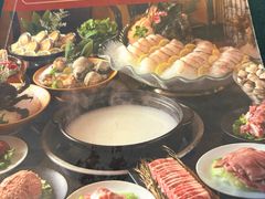 -大良毋米粥(锦龙路总店)