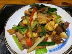 -九道菜有鸡鱼头(石鼓路店)