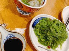 -梅亭居酒屋(中大国际店)