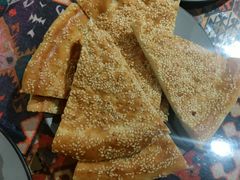 -汗腾格里·风味餐厅(新疆驻京办店)