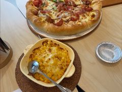 -必胜客(万坤图店)