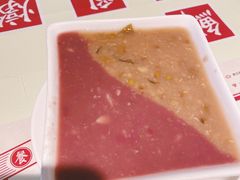 -香港華心糖水鋪(南西总店)