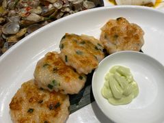 -双合园·海鲜水饺青岛菜(万佳广场店)