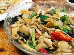 -阿静美食