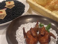 -醉辉皇原味海鲜江南菜(成都大魔方店)