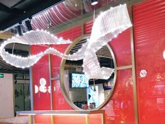 -鲜潭蒸汽石锅鱼(五道口购物中心店)