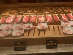 -梨花自助烤肉(西三旗万象汇店)