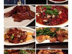 -夫妻肺片·中华老字号·正宗川菜(春熙路店)