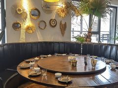 -泰莲庭·溪畔餐厅(雁栖湖店)
