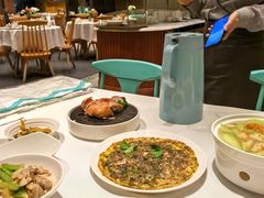 -莆田餐厅PUTIEN(三里屯店)