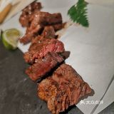 要想心情好还得吃烤肉