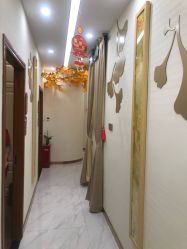 -芳朵美容养生SPA