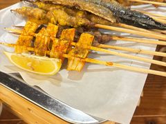 -深夜食堂(永康南路店)