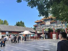 -观旗宾馆(北京天安门广场店)