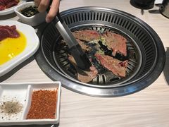 -权金城(龙旗店)