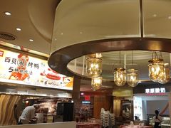 -西贝(紫荆广场店)