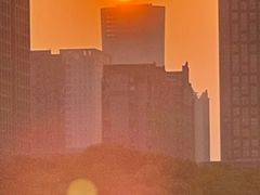 -天鹅湖体育公园